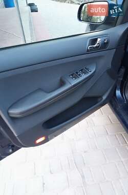 Универсал Skoda Fabia 2002 в 