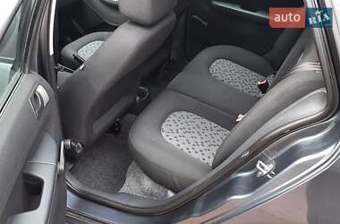 Универсал Skoda Fabia 2007 в 