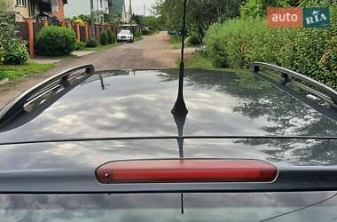 Универсал Skoda Fabia 2007 в 