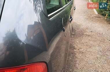 Универсал Skoda Fabia 2007 в 