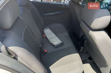 Хэтчбек Skoda Fabia 2006 в 