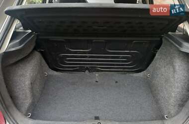 Хэтчбек Skoda Fabia 2006 в 