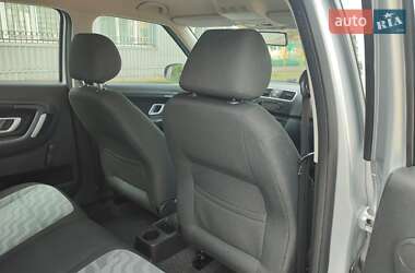 Універсал Skoda Fabia 2008 в 