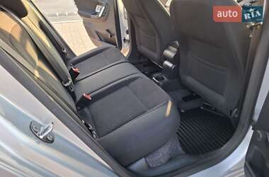Універсал Skoda Fabia 2009 в 