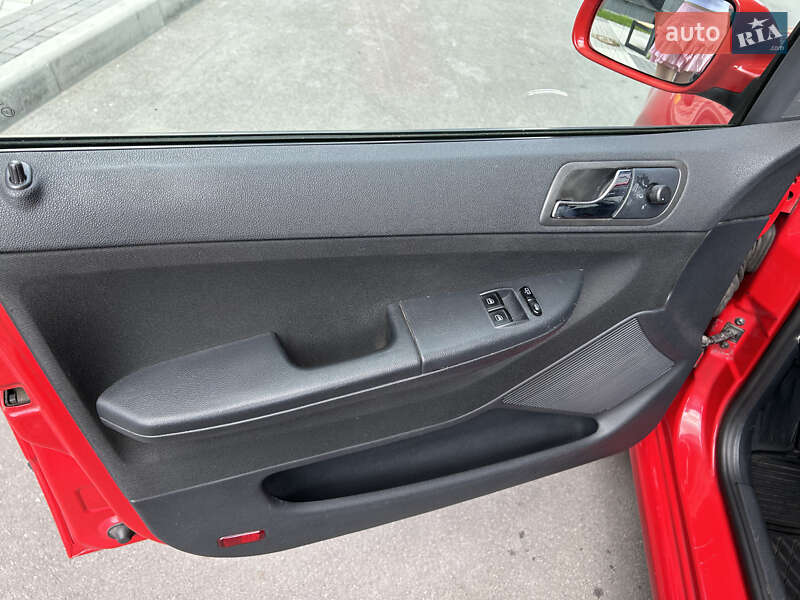Универсал Skoda Fabia 2005 в Киеве