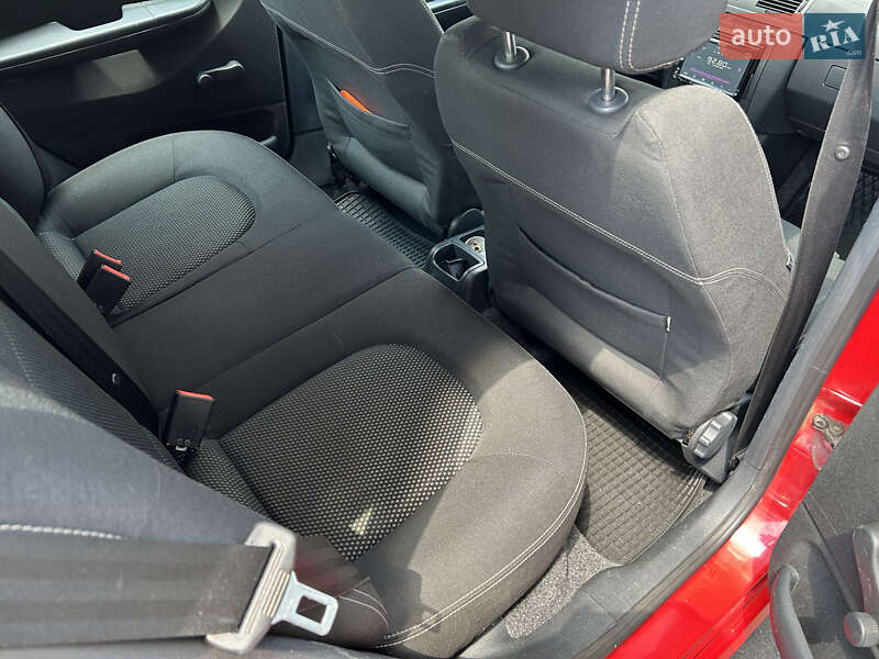 Универсал Skoda Fabia 2005 в Киеве