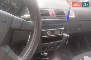 Універсал Skoda Fabia 2004 в Житомирі