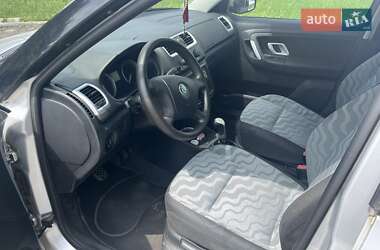 Универсал Skoda Fabia 2008 в Луцке