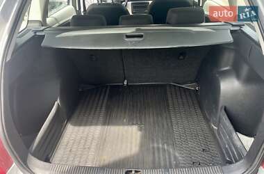 Универсал Skoda Fabia 2013 в 