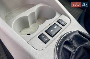 Универсал Skoda Fabia 2013 в 