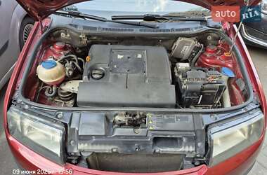 Хэтчбек Skoda Fabia 2006 в 