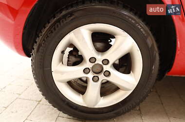 Хэтчбек Skoda Fabia 2009 в 