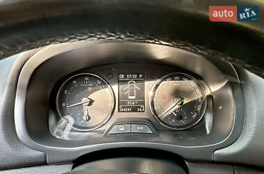 Универсал Skoda Fabia 2012 в 
