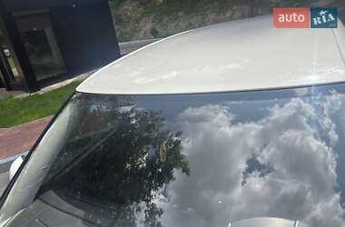 Хэтчбек Skoda Fabia 2013 в 
