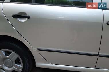 Универсал Skoda Fabia 2003 в 