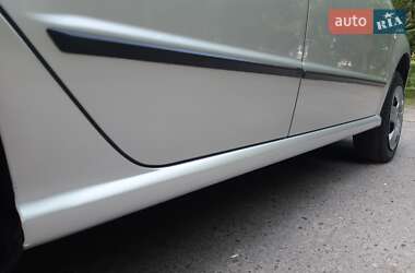 Универсал Skoda Fabia 2003 в 