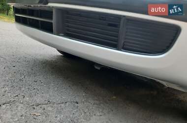 Универсал Skoda Fabia 2003 в 