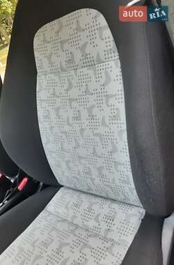 Универсал Skoda Fabia 2003 в 