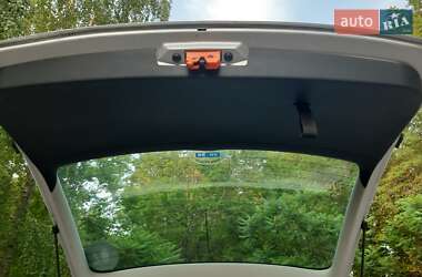 Универсал Skoda Fabia 2003 в 