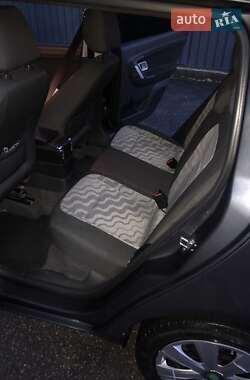 Хэтчбек Skoda Fabia 2008 в 