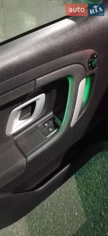 Хэтчбек Skoda Fabia 2008 в Баре