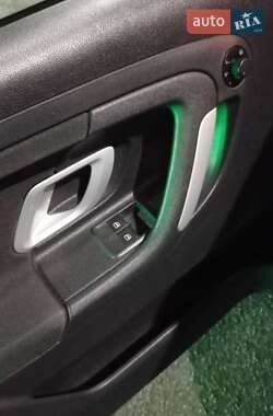 Хэтчбек Skoda Fabia 2008 в 