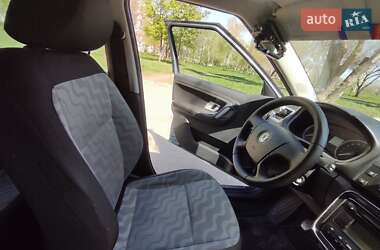 Универсал Skoda Fabia 2008 в 