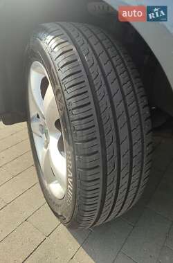 Универсал Skoda Fabia 2009 в 