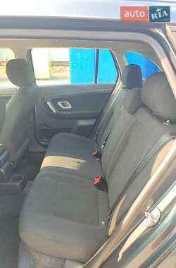 Универсал Skoda Fabia 2009 в 
