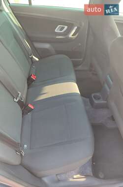 Универсал Skoda Fabia 2009 в 