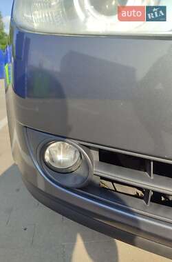 Универсал Skoda Fabia 2009 в 