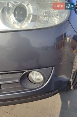 Универсал Skoda Fabia 2009 в 