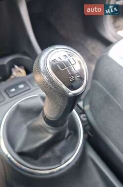 Универсал Skoda Fabia 2009 в 