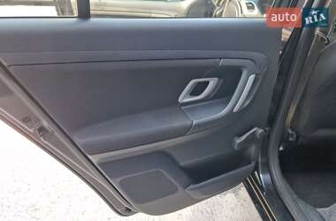 Универсал Skoda Fabia 2009 в 