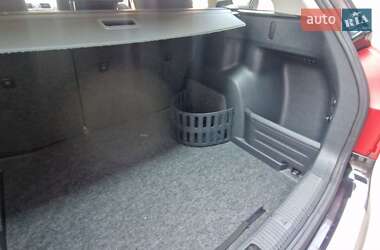 Универсал Skoda Fabia 2009 в 