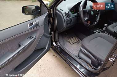 Универсал Skoda Fabia 2007 в 
