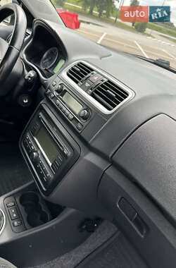 Универсал Skoda Fabia 2008 в 