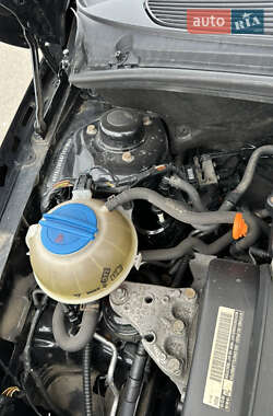 Универсал Skoda Fabia 2008 в 