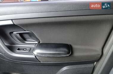 Хэтчбек Skoda Fabia 2012 в 