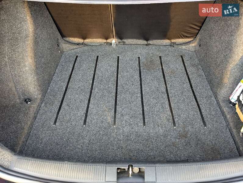 Універсал Skoda Fabia 2005 в Києві