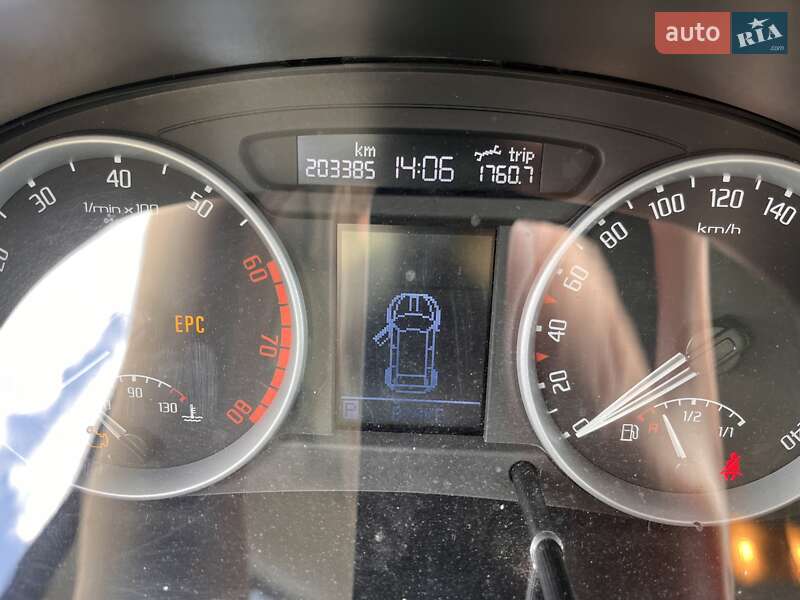 Універсал Skoda Fabia 2008 в Мостиській фото 7 Універсал Skoda Fabia 2008 в Мостиській