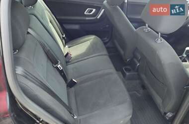 Хэтчбек Skoda Fabia 2007 в 