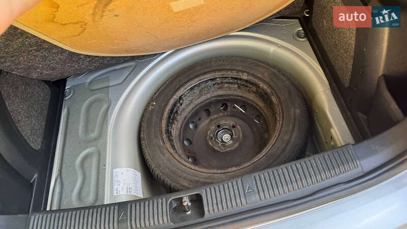 Хэтчбек Skoda Fabia 2009 в Нетешине