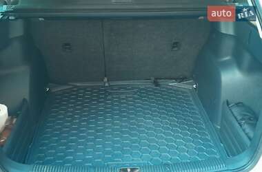 Универсал Skoda Fabia 2014 в 