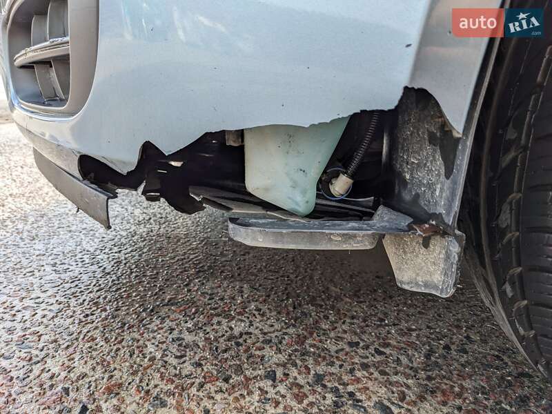 Хетчбек Skoda Fabia 2009 в Львові