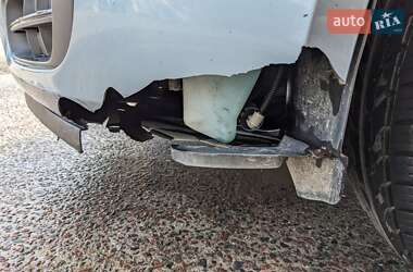 Хэтчбек Skoda Fabia 2009 в 