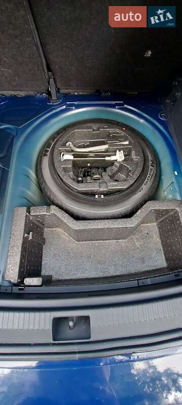 Універсал Skoda Fabia 2018 в Києві