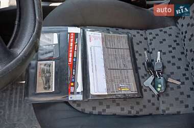 Седан Skoda Fabia 2007 в 