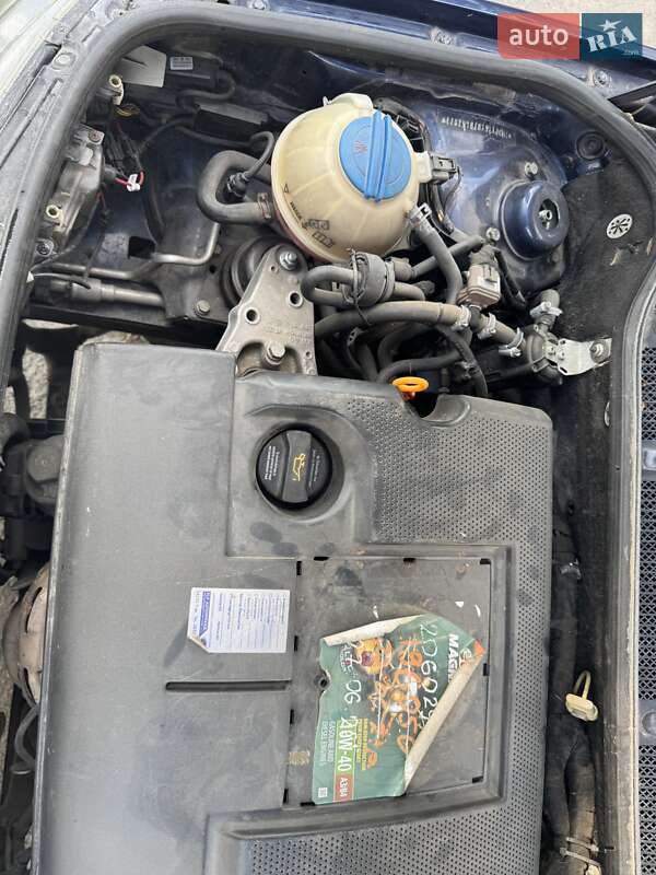 Хетчбек Skoda Fabia 2006 в Золочеві