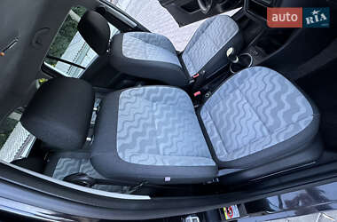 Универсал Skoda Fabia 2009 в 